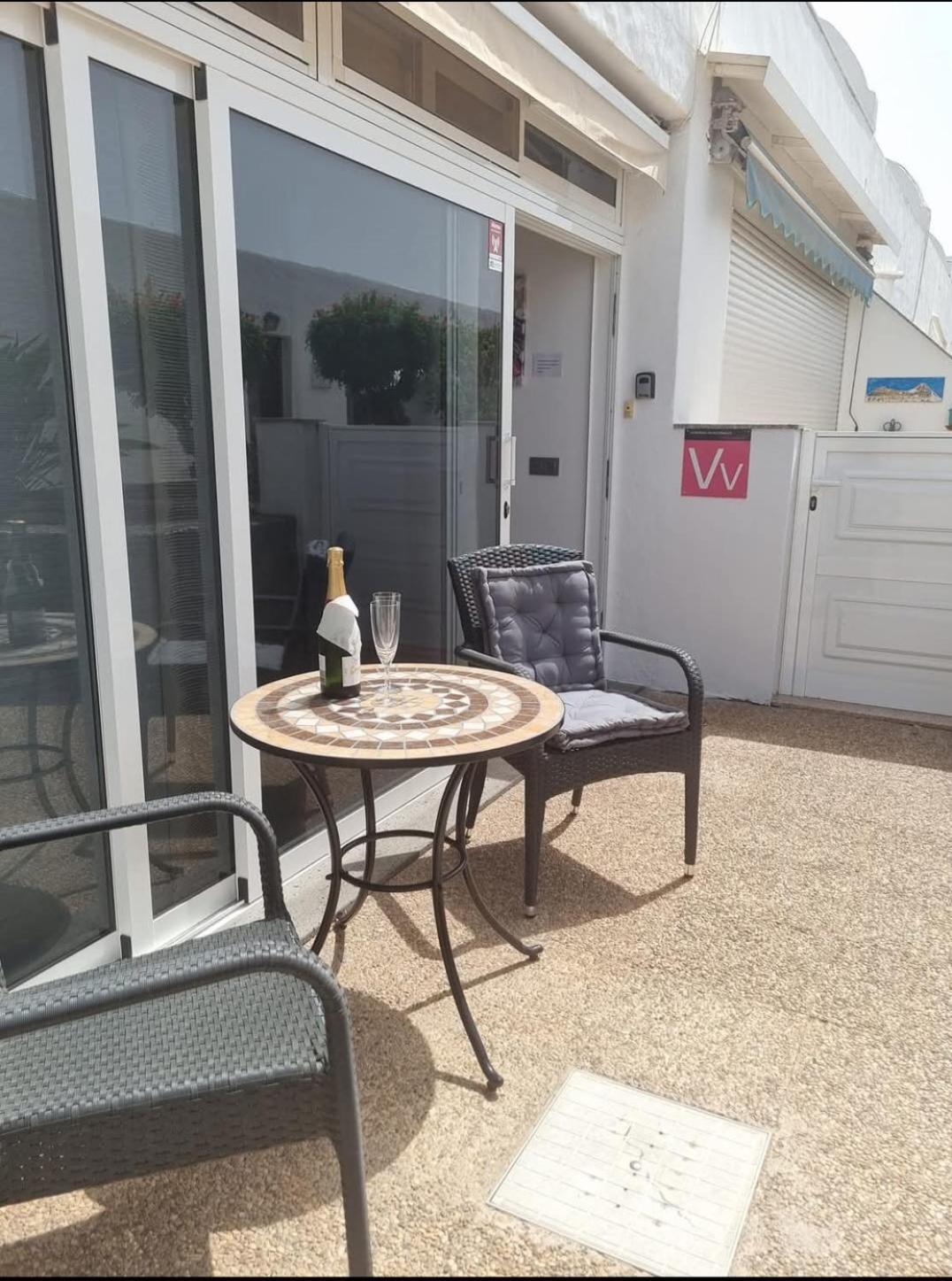 Lazydays Apartment Puerto del Carmen  Exterior photo